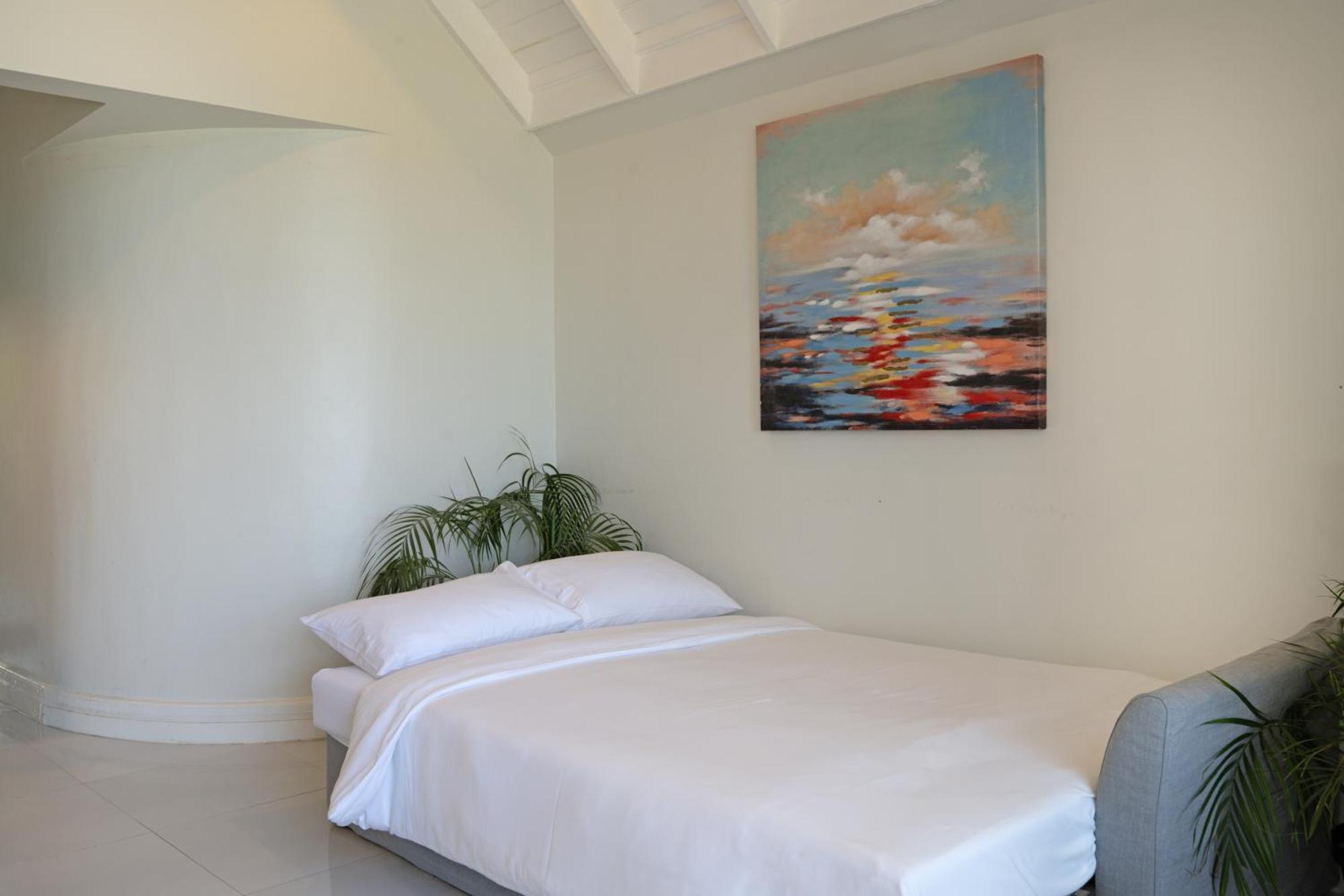 Aparthotel Marriott Seacastles E22, Montego Bay Exterior foto