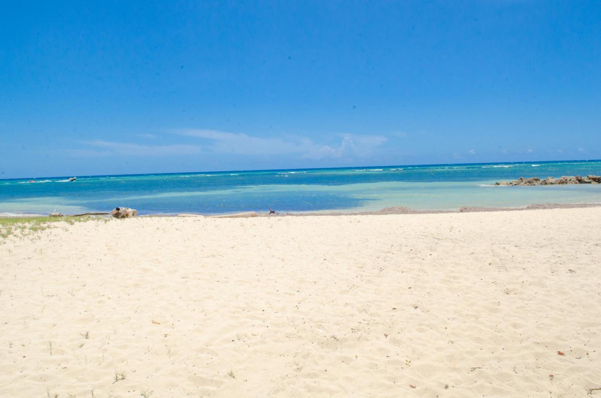 Aparthotel Marriott Seacastles E22, Montego Bay Exterior foto