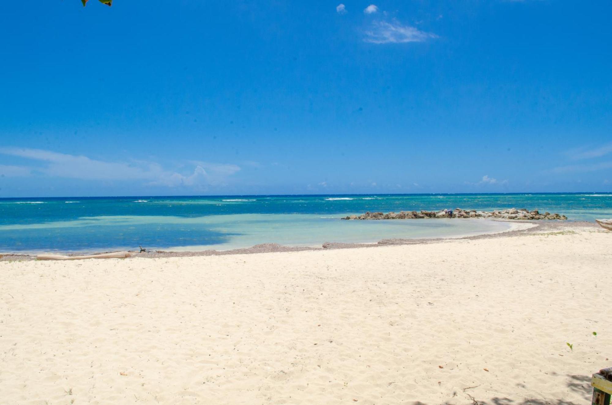 Aparthotel Marriott Seacastles E22, Montego Bay Exterior foto