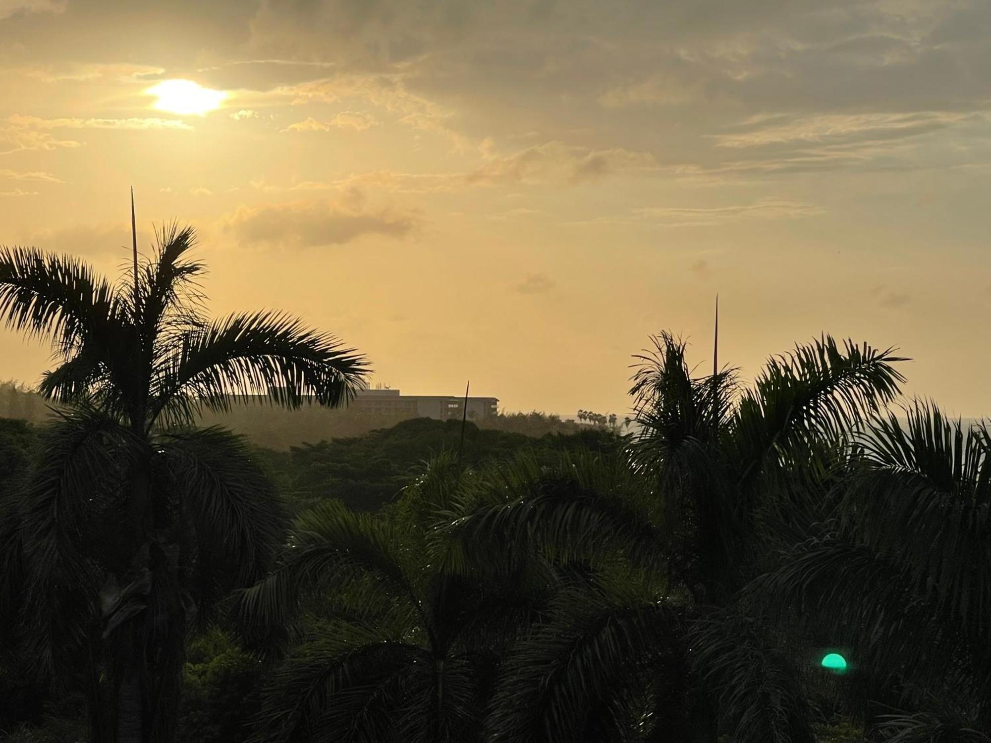 Aparthotel Marriott Seacastles E22, Montego Bay Exterior foto