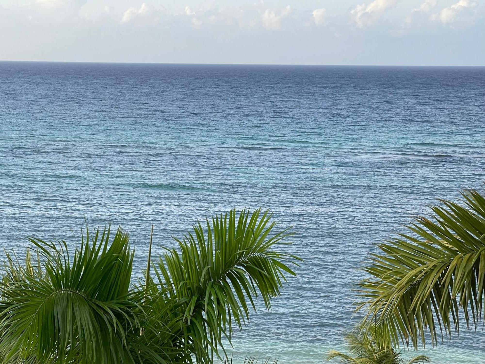 Aparthotel Marriott Seacastles E22, Montego Bay Exterior foto